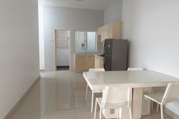 Horizon Residence (Dwi Mutiara)