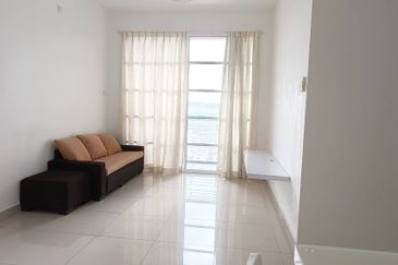 Horizon Residence (Dwi Mutiara)