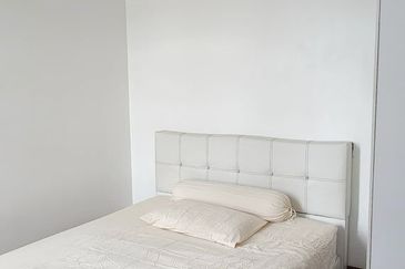 Horizon Residence (Dwi Mutiara)