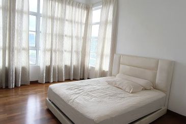 Horizon Residence (Dwi Mutiara)