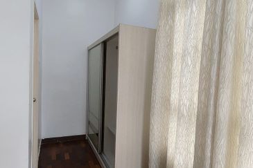 Horizon Residence (Dwi Mutiara)