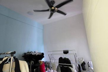 Horizon Residence (Dwi Mutiara)