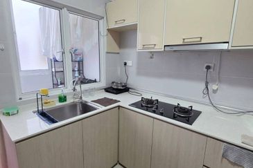 Horizon Residence (Dwi Mutiara)