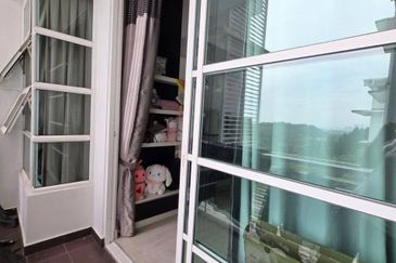 Horizon Residence (Dwi Mutiara)