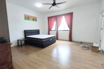 Sunway Citrine Lakehomes