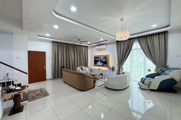Taman Mutiara Rini