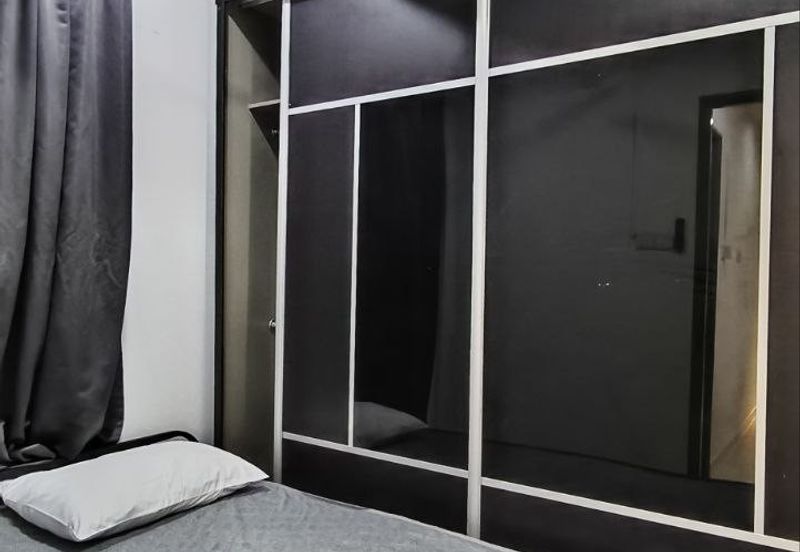 Bayu Angkasa Apartments @ Nusa Bayu