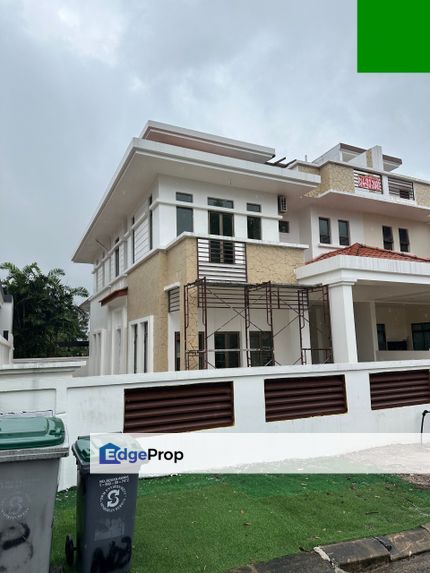 Desa Tebrau , 2.5 Storey Semi D , Unblock view , Johor, Johor Bahru