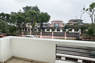 Taman Desa Tebrau