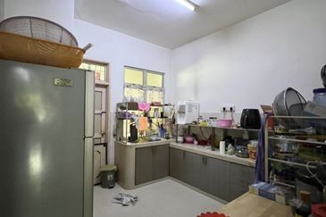 Taman Nusa Bestari 2