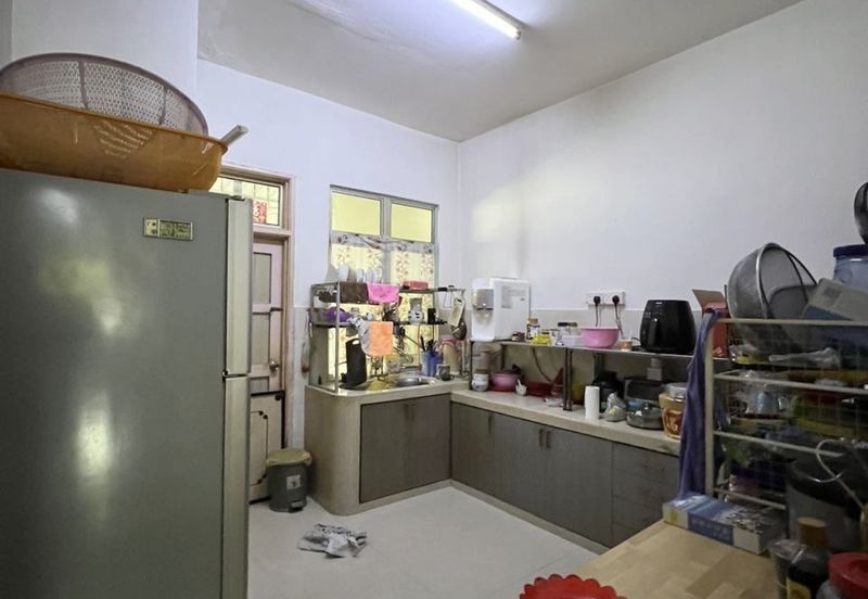 Taman Nusa Bestari 2