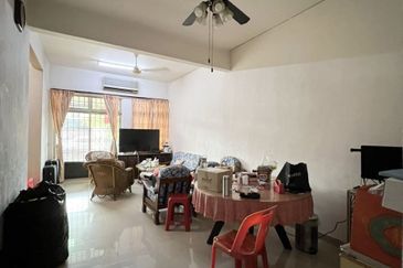 Taman Nusa Bestari 2