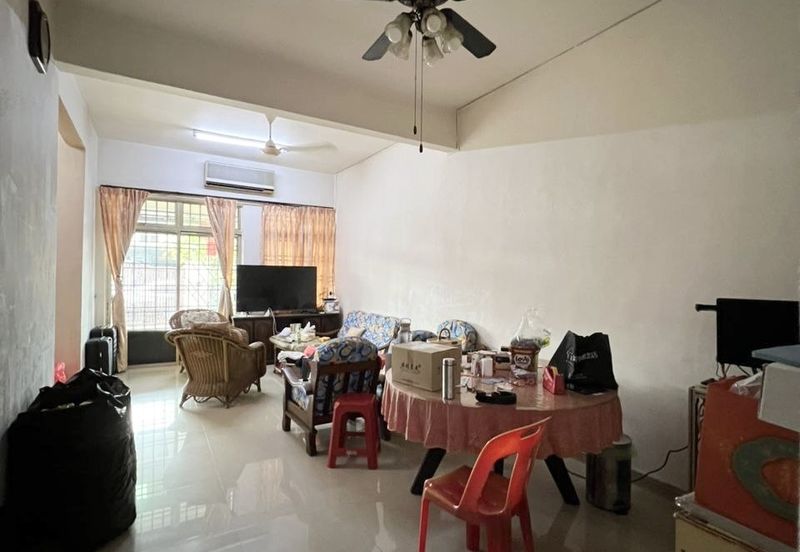 Taman Nusa Bestari 2