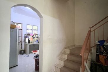 Taman Nusa Bestari 2