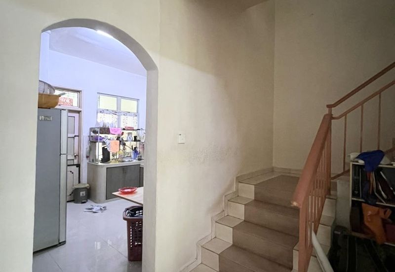 Taman Nusa Bestari 2