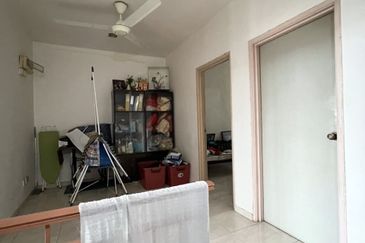 Taman Nusa Bestari 2