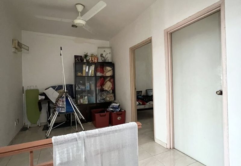 Taman Nusa Bestari 2