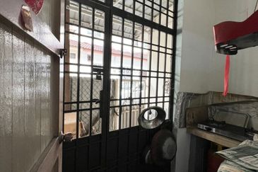 Taman Nusa Bestari 2