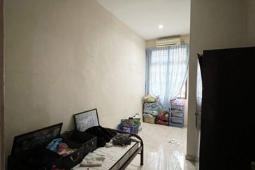 Taman Nusa Bestari 2