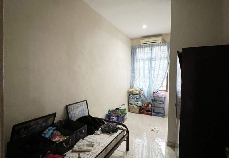 Taman Nusa Bestari 2