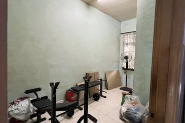 Taman Nusa Bestari 2