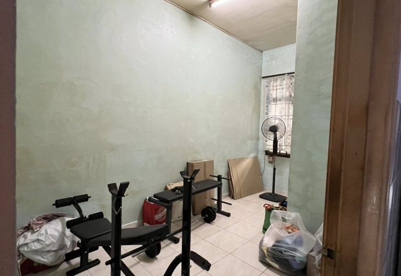 Taman Nusa Bestari 2