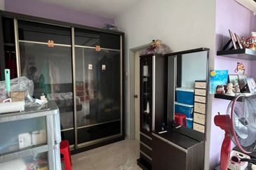 Taman Nusa Bestari 2