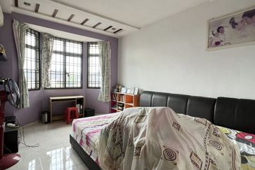 Taman Nusa Bestari 2