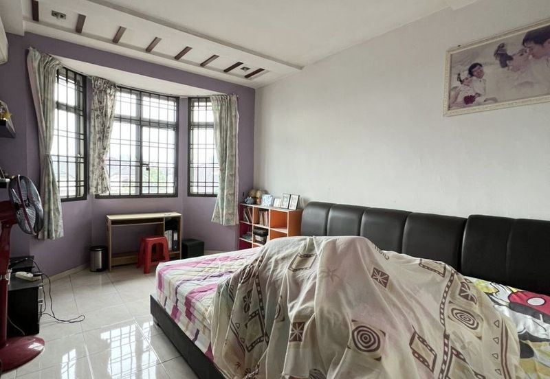 Taman Nusa Bestari 2