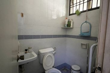 Taman Nusa Bestari 2