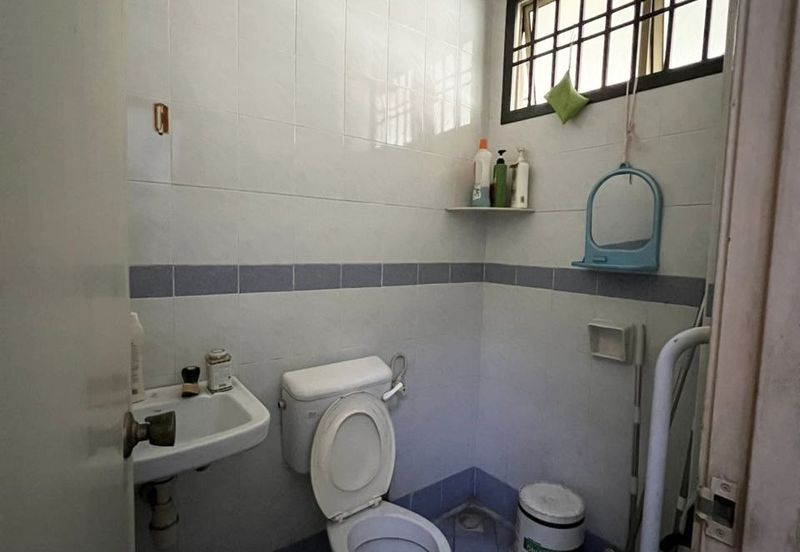 Taman Nusa Bestari 2