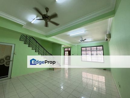 Nusa Bestari , Double Storey , Skudai, Johor, Skudai