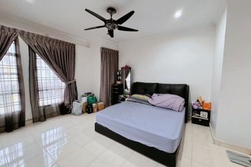 Taman Austin Perdana