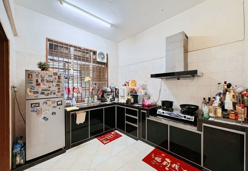 Taman Austin Perdana