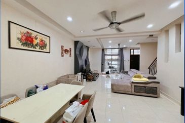 Taman Austin Perdana