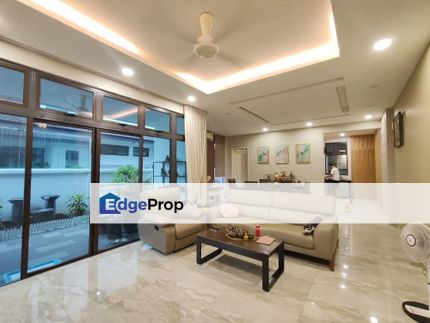 Eco Botanic , Double Storey Cluster , Renovated , Johor, Nusajaya