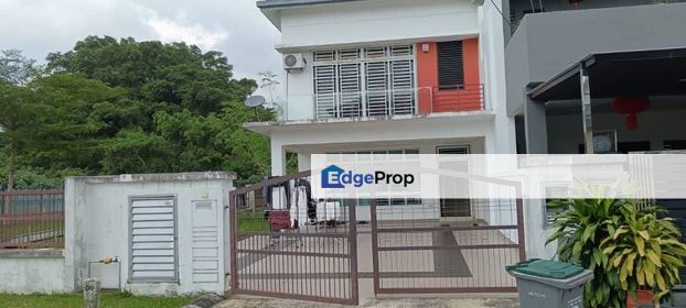 Bandar Uda Utama , Double Storey Endot, Johor, Skudai