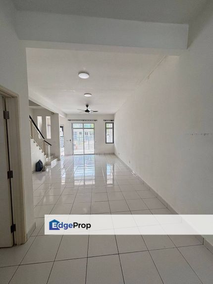 Full Loan , Bistari Perdana , 2 Storey , Masai, Johor, Pasir Gudang