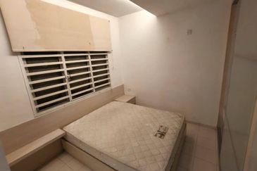 Taman Sri Pulai Perdana