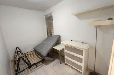 Taman Sri Pulai Perdana