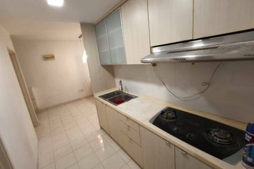 Taman Sri Pulai Perdana