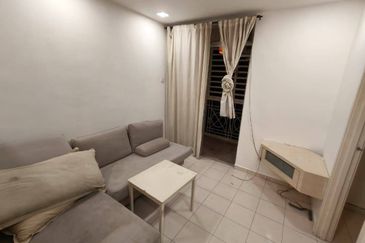 Taman Sri Pulai Perdana