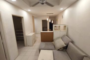 Taman Sri Pulai Perdana