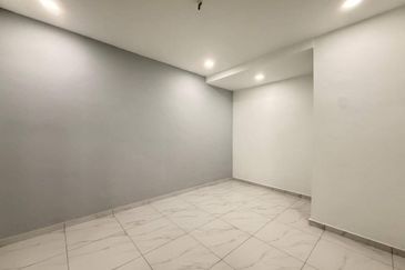 Taman Desa Cemerlang