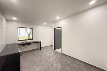 Taman Desa Cemerlang