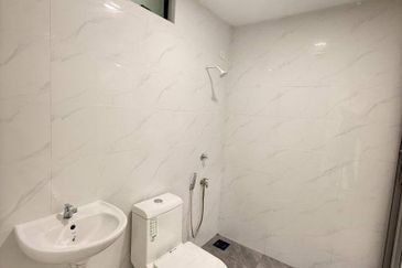 Taman Desa Cemerlang