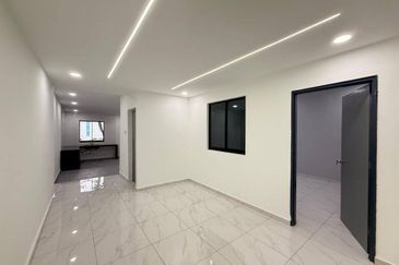 Taman Desa Cemerlang