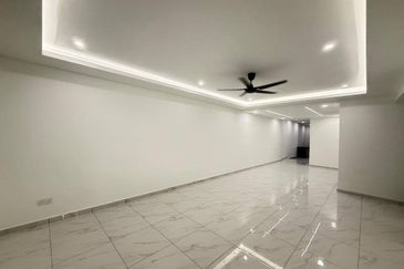 Taman Desa Cemerlang