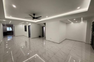 Taman Desa Cemerlang