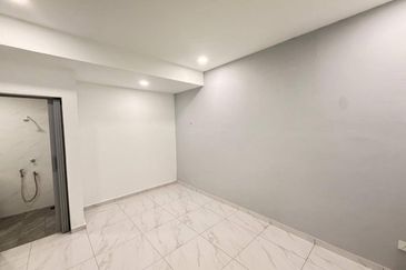 Taman Desa Cemerlang